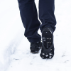 Ледоступы (антилед) NC1709 Abisal BLUE ANTI SLIP GRIPS SIZE S NILS CAMP